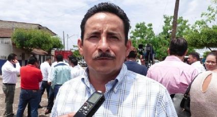 Asesinan al alcalde de Ixtlahuacán en Colima