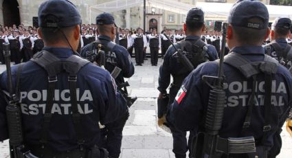 Fiscalía inicia cuatro carpetas para investigar a policías en Oaxaca 