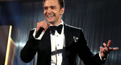 Justin Timberlake, encargado del espectáculo de medio tiempo del Super Bowl 