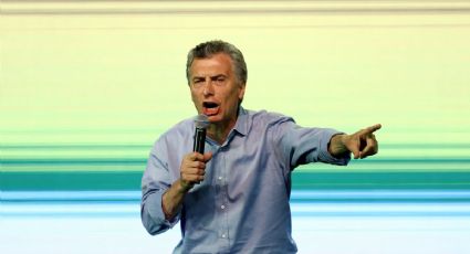 Presidente argentino asegura que el país entra en una etapa de 'progreso'