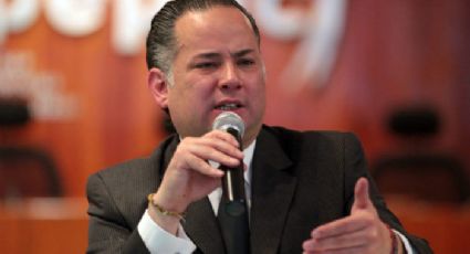 CNDH asegura que Santiago Nieto puede presentar queja por agravio a sus derechos