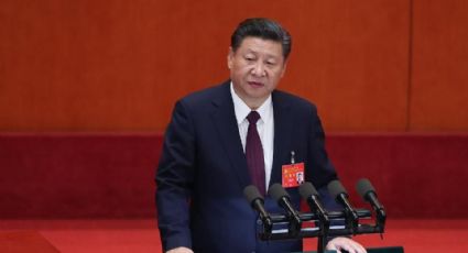 PAN reconoce a Partido Comunista chino por reelección de Xi Jinping