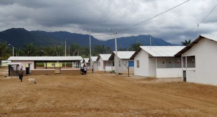 Las FARC impulsan comunidades para reintegrarse a la sociedad