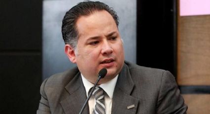Sin acuerdo en el Senado para definir el futuro de Santiago Nieto