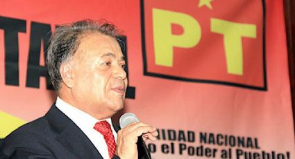 PT denuncia amenazas del gobierno para desintegrar alianza con Morena