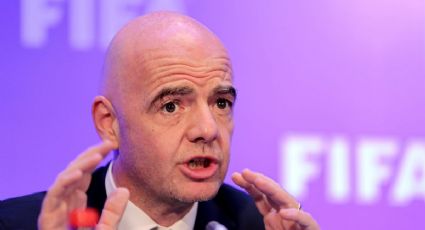 Nueva competencia de clubes podría sustituir Copa Confederaciones: FIFA