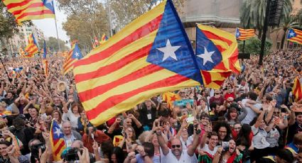 Comunidad internacional expresa su apoyo a España por caso Cataluña
