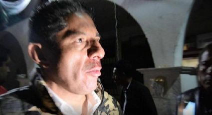 Alcalde de Ocuilan es golpeado por evitar linchamiento de dos mujeres (VIDEO) 