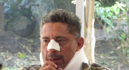 Alcalde de Ocuilan pide al gobierno de Edomex apoyo en seguridad (VIDEO) 