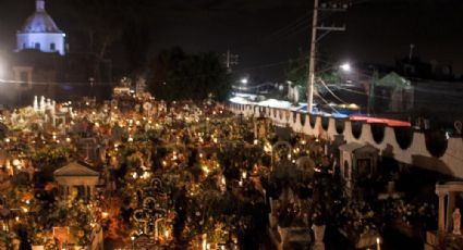 No se suspenden actividades de Día de Muertos en Mixquic: Mancera