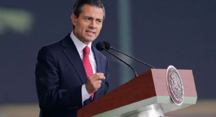 Destacará EPN lealtad de elementos del Ejército mexicano