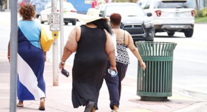 40% de casos de cáncer en EEUU asociado al sobrepeso: expertos