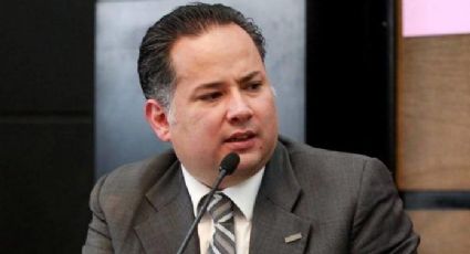 PRD pide que Alberto Elías explique remoción de Santiago Nieto