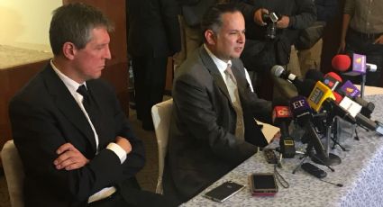 Izquierda en el Senado pide continuar con objeción de remoción de Santiago Nieto