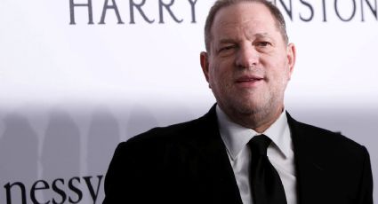 Sindicato de Productores de EEUU expulsa a Weinstein por escándalo sexual
