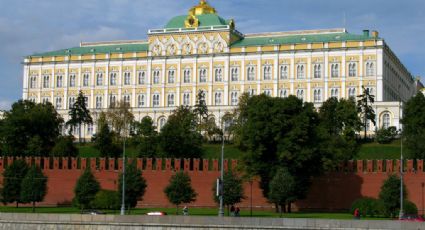 Acusaciones contra ex asesores de Trump no involucran a Rusia: Kremlin