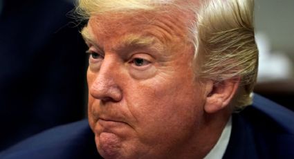 Trump ordena reforzar control de extranjeros tras ataque en NY