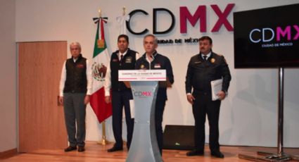 Aumenta número de DRO para dictámenes de escuelas en CDMX: Mancera