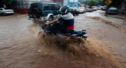 Al menos 12 muertos en Nicaragua tras tormenta 'Nate' (VIDEO)
