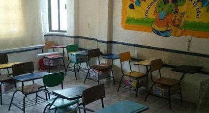 No se obliga a nadie a regresar a escuelas bajo riesgo: Nuño