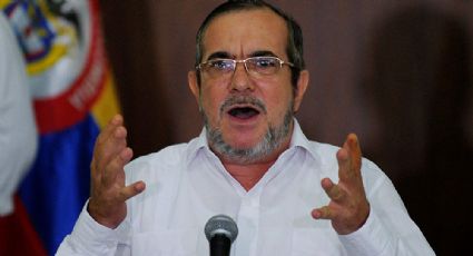 Ex jefe de las FARC  lanza candidatura presidencial en Colombia