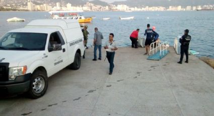 Se ahogan dos mujeres al dejar ofrenda en mar de Acapulco