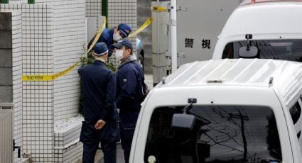 Identifican a las nueve víctimas que desmembró un joven en Japón 