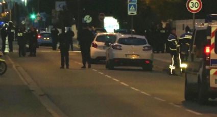 Conductor atropella a estudiantes en  Toulouse, Francia; reportan tres heridos 