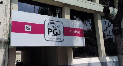PGJ-CDMX entrega a Edomex carpetas por hallazgo de seis cadáveres