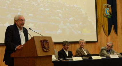 Se inauguran nuevas instalaciones en la sede de la UNAM en Cuernavaca
