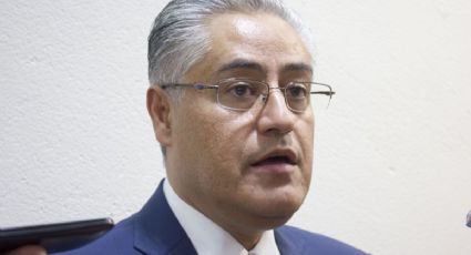Juez federal concede amparo a Alejandro Vera, rector de la UAEM