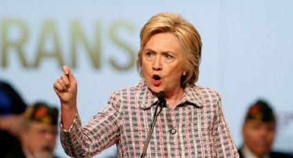 Sessions podría designar a fiscal especial para investigar a Hillary Clinton