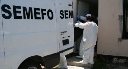Al menos 600 cadáveres permanecen en tres instalaciones del Semefo en Guerrero