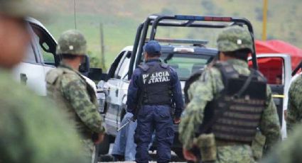 Desintegran en Veracruz a dos células delictivas dedicadas al secuestro