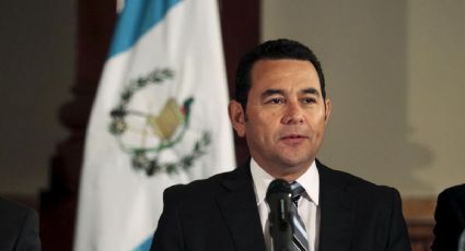 Convocan a protesta en Guatemala para exigir renuncia del presidente