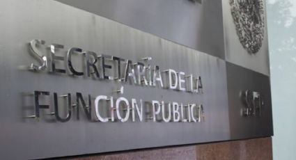 Anuncia SFP relanzamiento del portal para denunciar casos de corrupción