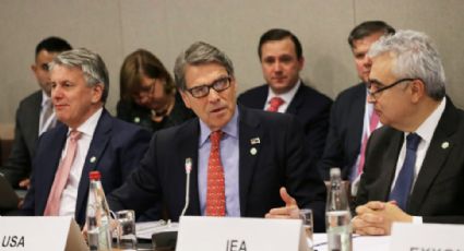 Secretario de Energía de EEUU confía en éxito de renegociación del TLCAN