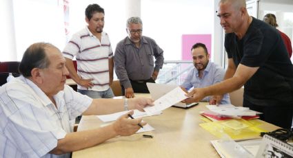 Se registran 50 aspirantes a candidatos independientes en SLP: CEEPAC