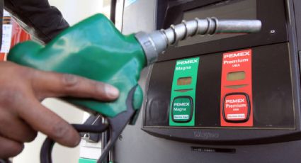 Gobierno federal no tiene cómo justificar un 'gasolinazo': PRD