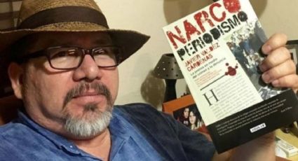 Acude hijo de Javier Valdez a homenaje de periodistas caídos de PEN México