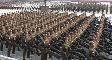 Pyongyang podría intensificar amenaza a EEUU: Corea del Sur