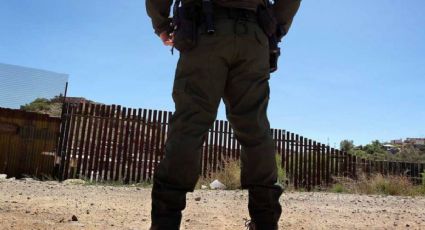Siguen sin revelarse detalles de muerte de agente fronterizo de EEUU
