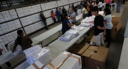 Honduras se prepara para elecciones presidenciales