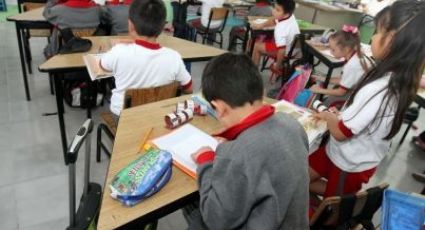 Inicia horario de invierno en escuelas de educación básica de Nuevo León
