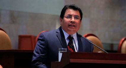 Detienen a ex secretario de Vialidad y Transporte de Oaxaca 