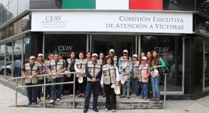 Determina CEAV operación de 'Los Zetas' en Saltillo