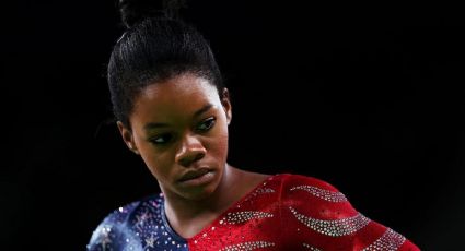 Gimnasta olímpica de EEUU se suma a acusación contra médico por abuso sexual