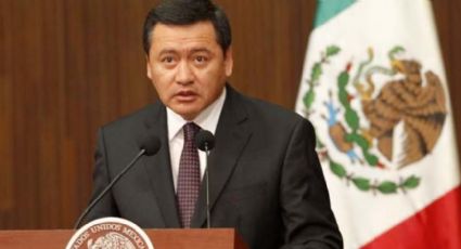 Osorio Chong rechaza conflicto de interés con empresas constructoras de Hidalgo