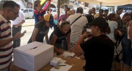 Inicia campaña electoral en Venezuela; elegirán 335 alcaldes