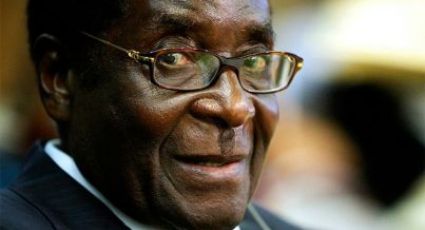 Mugabe garantizó inmunidad a cambio de dejar presidencia de Zimbabwe 